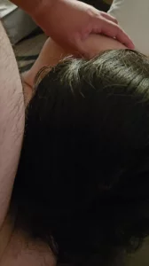 少妇的口交