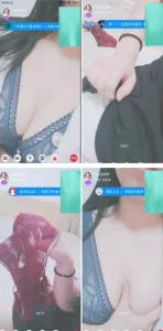 【章哥经典】裸聊幼儿园老师