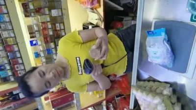 超市阿姨，白嫩大姐正当饥渴时，阿姨年纪上来了正是骚的时候，真耐操啊！